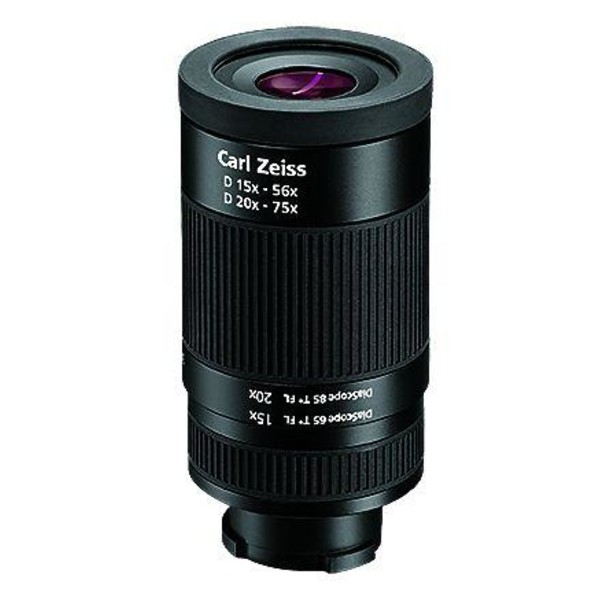 Zeiss Zoomokular Vario Okular D 15-56x/20-75x (Fast neuwertig)