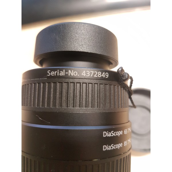 Zeiss Zoomokular Vario Okular D 15-56x/20-75x (Fast neuwertig)