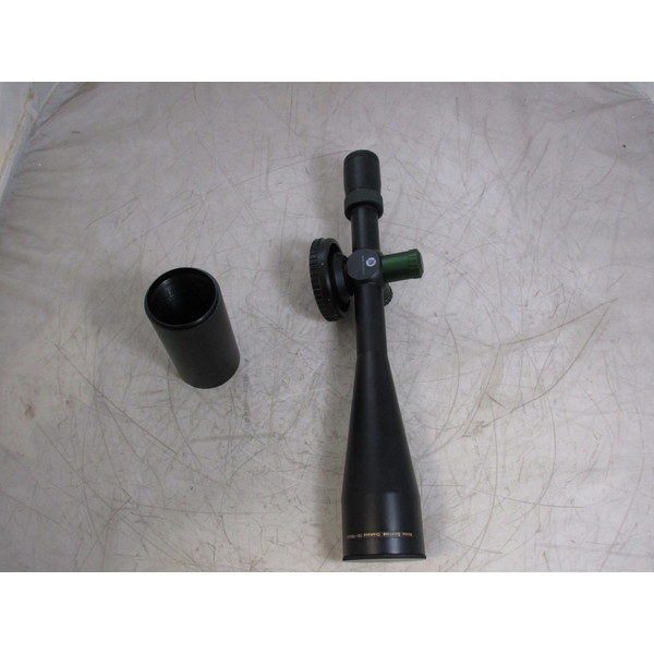 Nikko Stirling Zielfernrohr Diamond Sportsman 10-50x60, NATO-RF (muss justiert werden / NEEDS COLLIMATION)