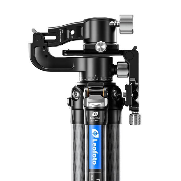 Leofoto 2-way-panheads PG-2 Gimbal