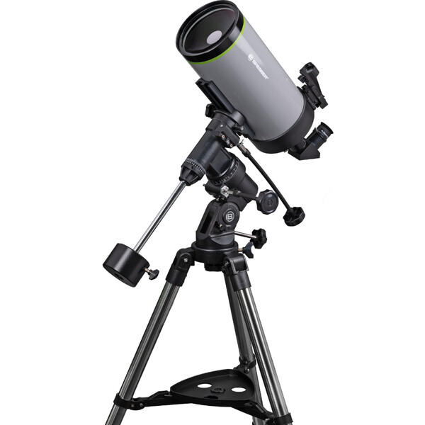 Bresser Maksutov telescope MC 127/1900 EQ-3 Space Explorer