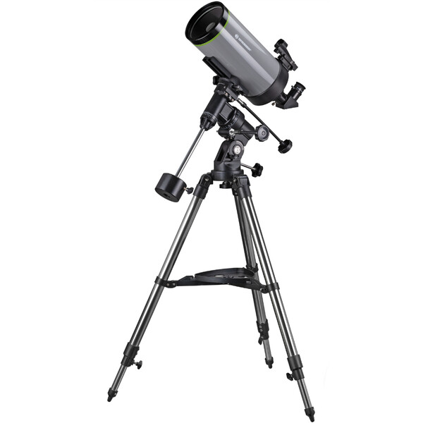 Bresser Maksutov telescope MC 127/1900 EQ-3 Space Explorer