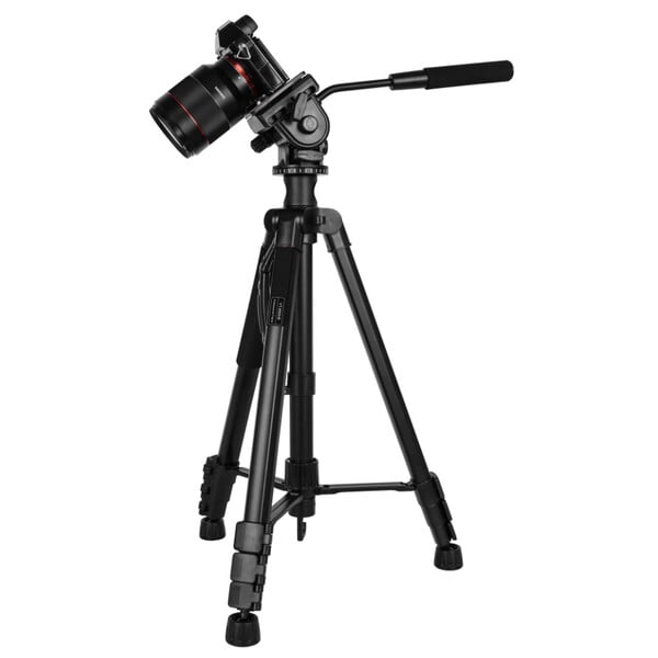 Levenhuk Aluminium tripod Level PLUS VT15