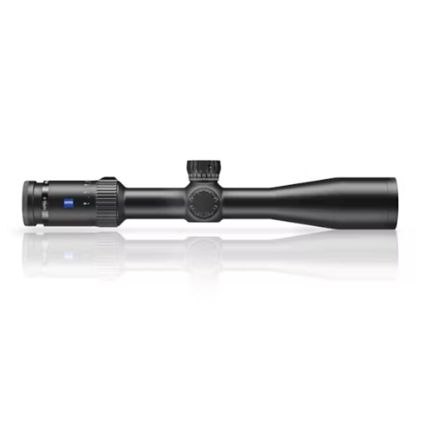 ZEISS Riflescope Conquest V4 6-24 x 50 (93) ZMOAi-1 Ballistic Turret