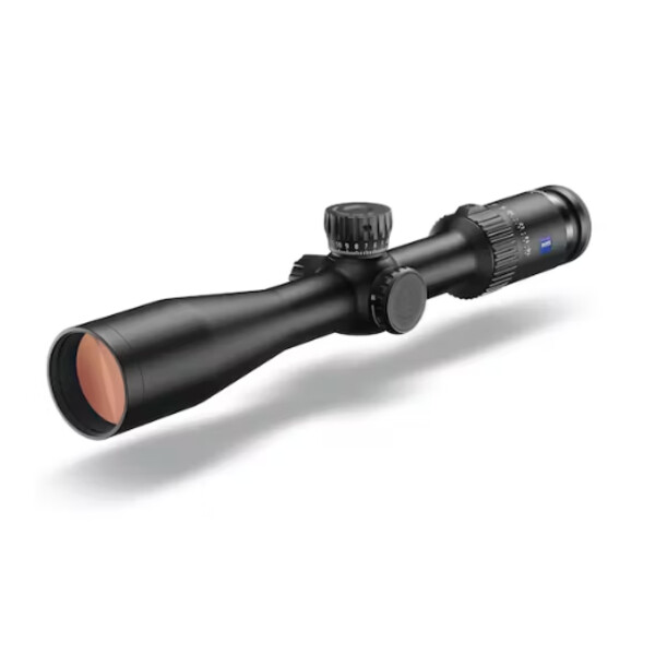 ZEISS Riflescope Conquest V4 4-16 x 44 (60) Ballistic Turret