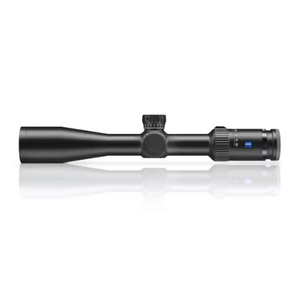 ZEISS Riflescope Conquest V4 6-24 x 50 (93) ZMOAi-1 Ballistic Turret