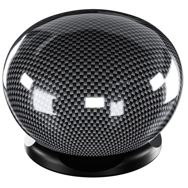 Leofoto CHG-01 black, knob for Monopods