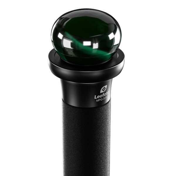 Leofoto CHG-01 Green, Monopod Knob