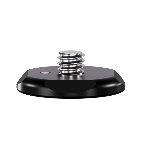 Leofoto CHG-01 red, knob for monopods