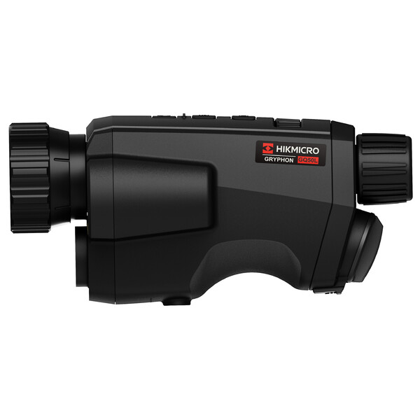 HIKMICRO Thermal imaging camera Gryphon GQ50L