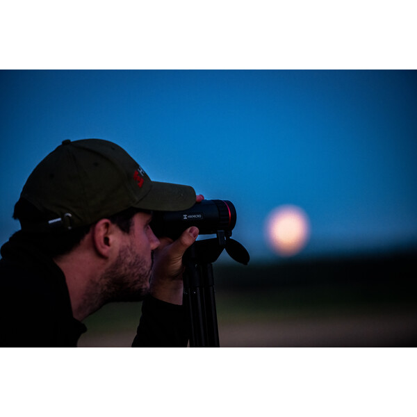 HIKMICRO Thermal imaging camera Falcon FH35