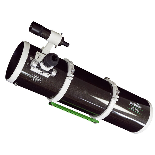 Skywatcher Teleskop N 200/1000 PDS Explorer BD OTA (gebraucht)
