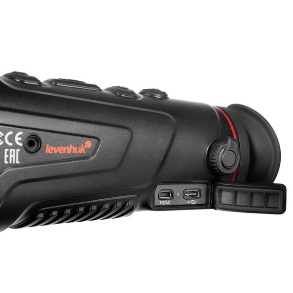 Levenhuk Thermal imaging camera Fatum Z600