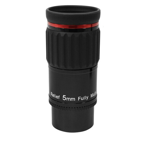 Omegon Redline SW 5mm Okular 1,25'' / 2'' (gebraucht)