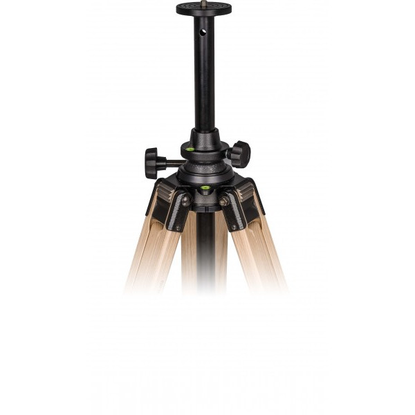 Berlebach Wooden tripod model 142