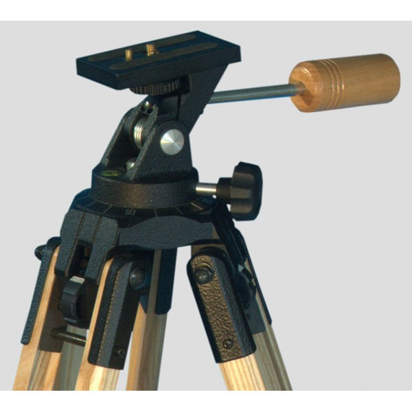 Berlebach Wooden tripod model 152/520 video