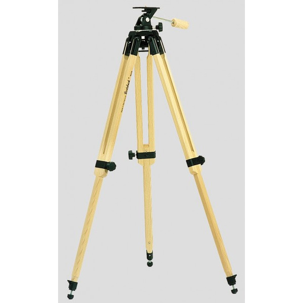 Berlebach Wooden tripod model 152/520 video