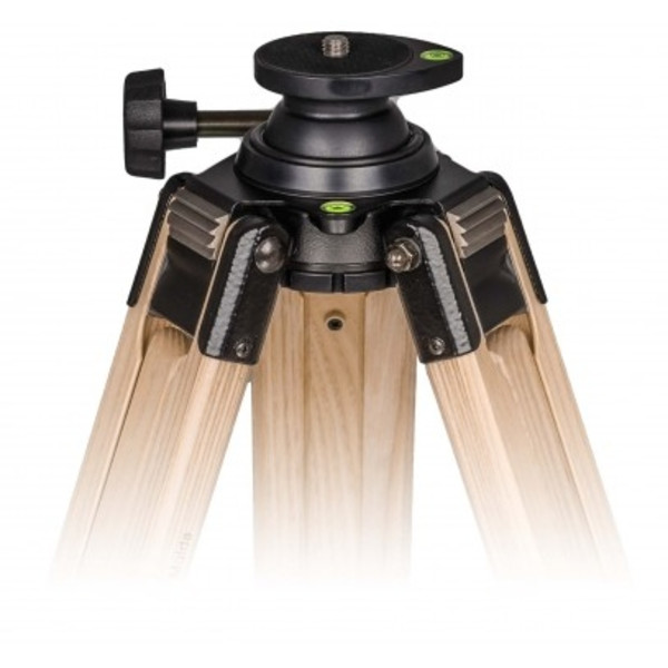 Berlebach Wooden tripod Report 232