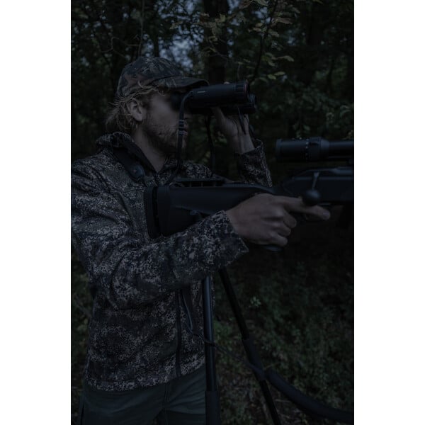 HIKMICRO Night vision device Habrok HQ35L