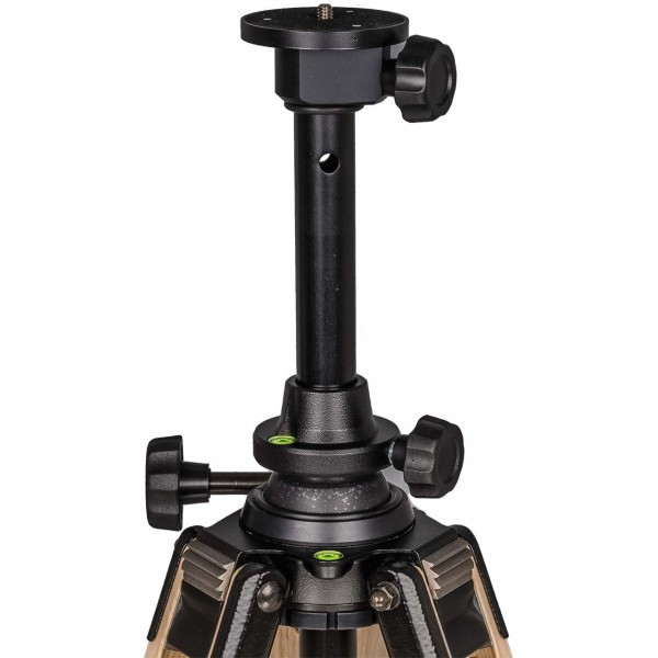 Berlebach Wooden tripod model 242/P