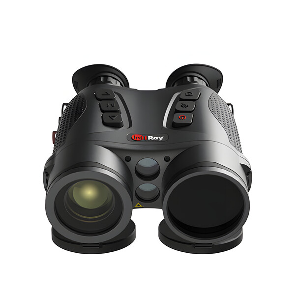 InfiRay night vision device Gemini GEH50R