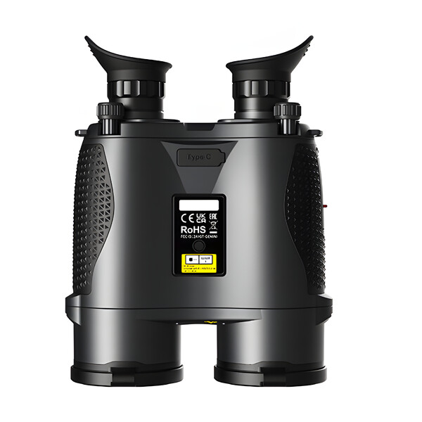 InfiRay night vision device Gemini GEH50R