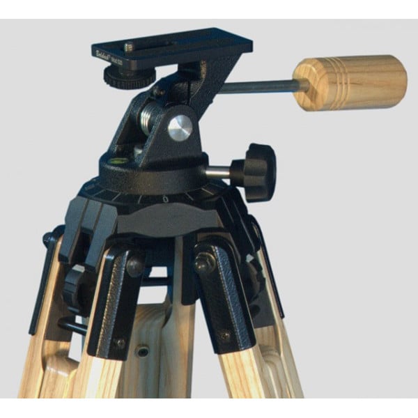 Berlebach Wooden tripod model 252/520