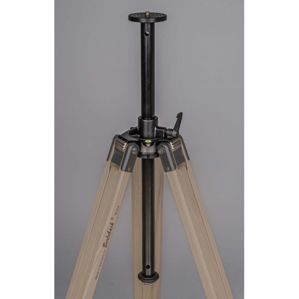 Berlebach Wooden tripod Report 422 1/4"