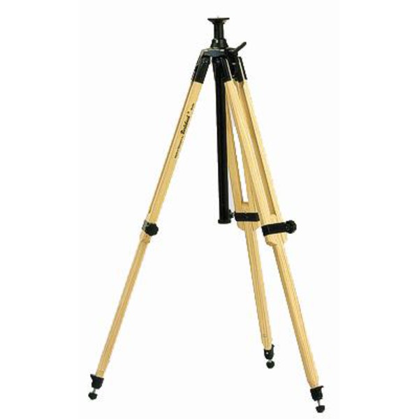 Berlebach Wooden tripod Report 322/P