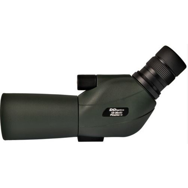 DDoptics Spektiv Pirschler 12-36x50 S Gen.3 (Fast neuwertig)
