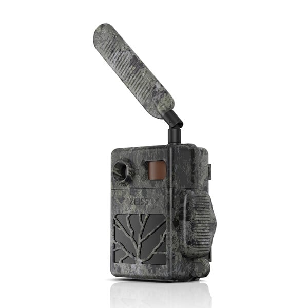ZEISS Wildlife camera Set Secacam 5 & Secacam 7