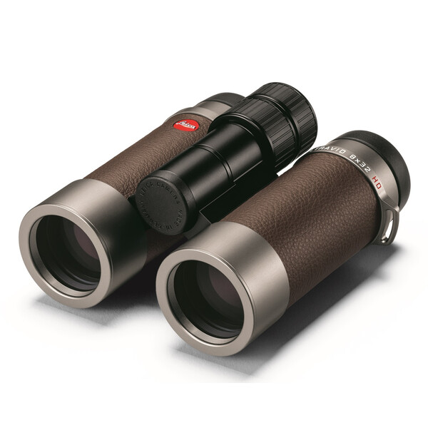 Leica Binoculars Ultravid 8x32 HD-Plus Special Edition