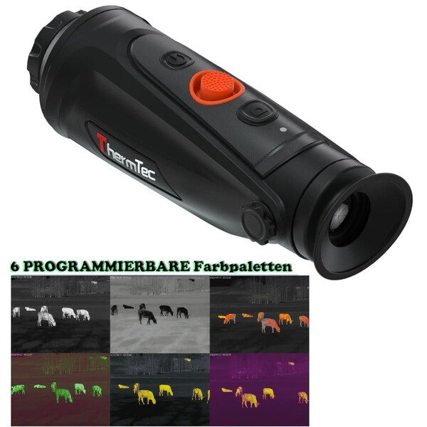 ThermTec Thermal imaging camera Cyclops 315 Pro