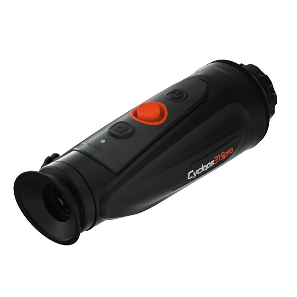 ThermTec Thermal imaging camera Cyclops 319 Pro