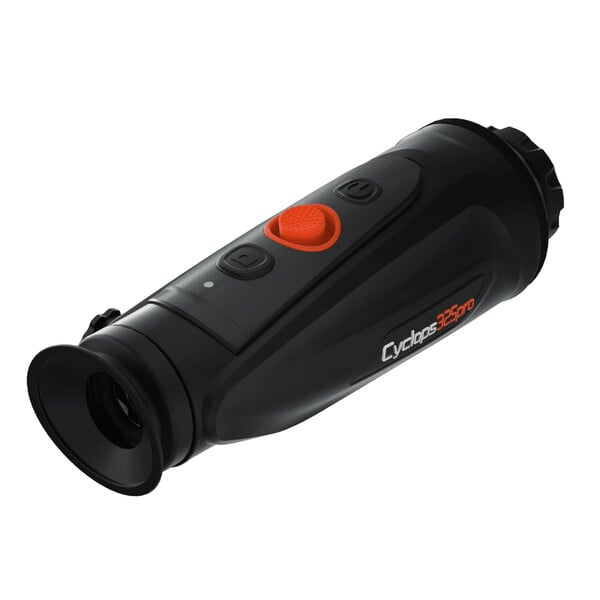 ThermTec Thermal imaging camera Cyclops 325 Pro