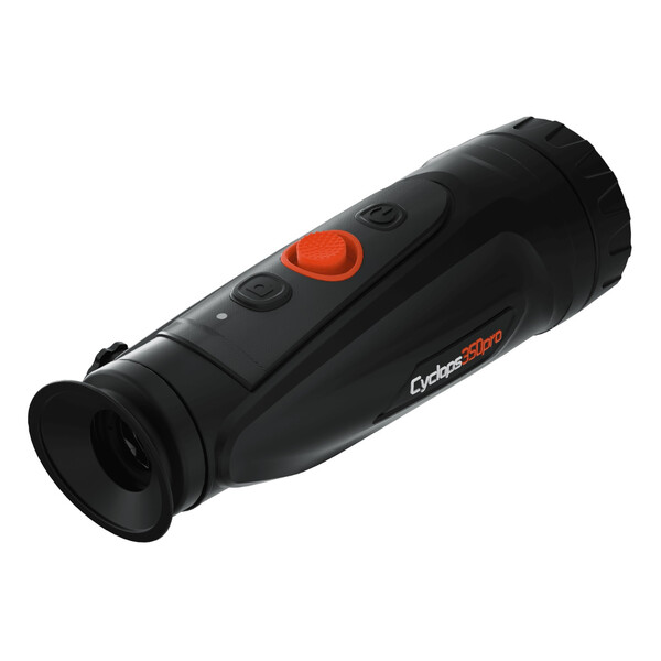 ThermTec Thermal imaging camera Cyclops 335 Pro