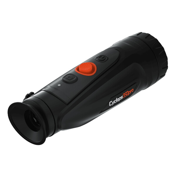 ThermTec Thermal imaging camera Cyclops 350 Pro