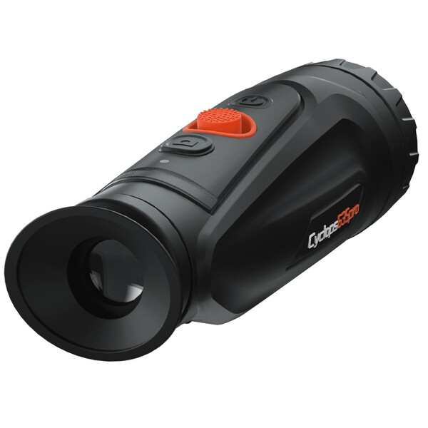 ThermTec Thermal imaging camera Cyclops 635 Pro