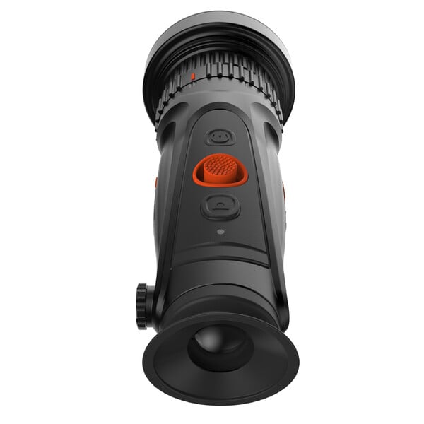 ThermTec Thermal imaging camera Cyclops 670D