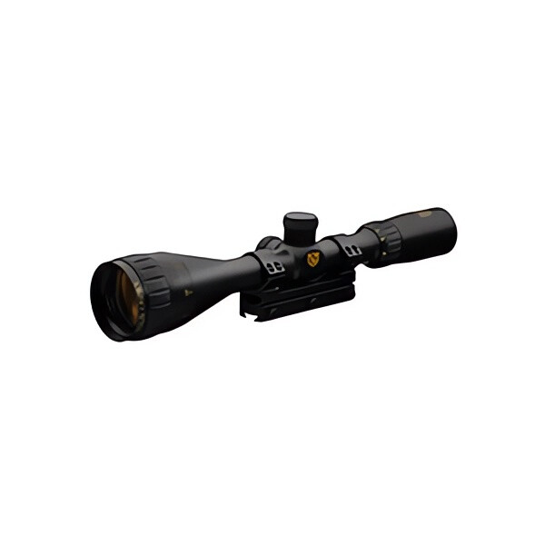 Nikko Stirling Riflescope Air King 4.5-14x50 Mil-Dot IR 11mm