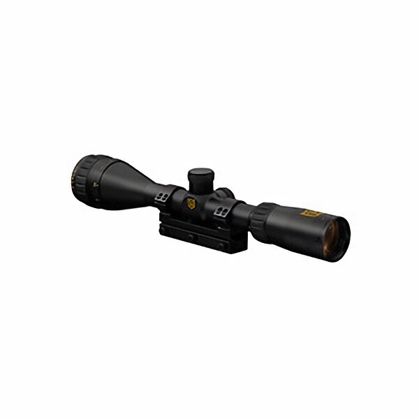 Nikko Stirling Riflescope Air King 4.5-14x50 Mil-Dot IR 11mm