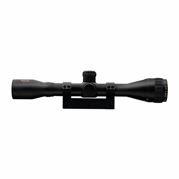 Nikko Stirling Mirino Air King 4x32 Mil Dot 11 mm