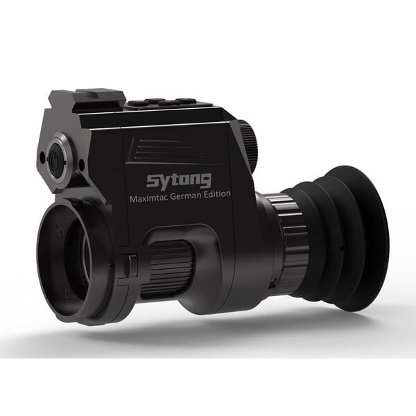 Sytong Night vision device HT-660-16mm / 48mm Eyepiece German Edition