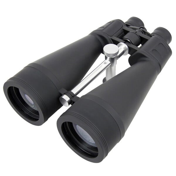 Omegon Fernglas Nightstar 20x80 (Normale Gebrauchsspuren)