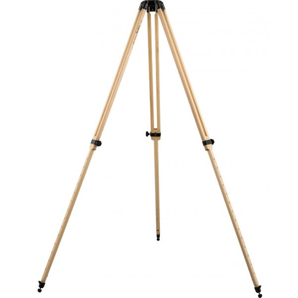 Berlebach Wooden tripod Report 412 1/4"