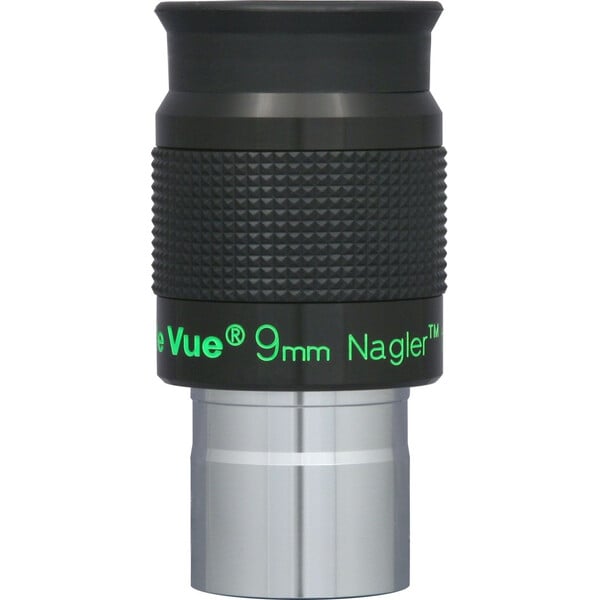 TeleVue Nagler Okular 9mm Type 6 1,25'' (Neuwertig)