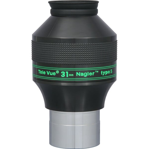 TeleVue Nagler Okular 31mm Typ 5 2'' (Neuwertig)