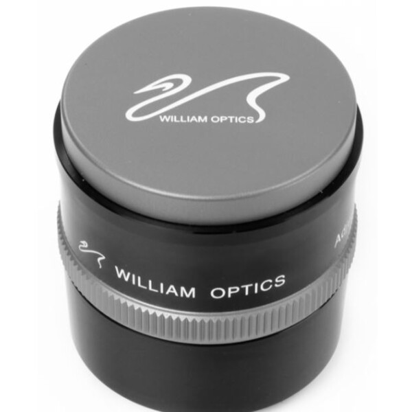 William Optics Adjustable Flattener Reducer Flat6AIII (Fast neuwertig)
