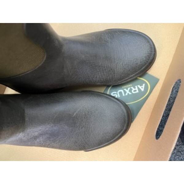ARXUS Gummistiefel Primo Nord LW 40 (Fast neuwertig)
