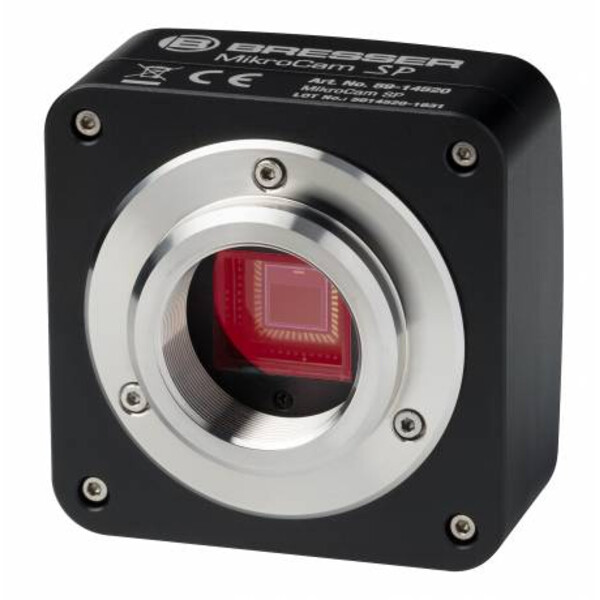 Bresser Kamera MikroCamII, USB 3, 12MP (Neuwertig)